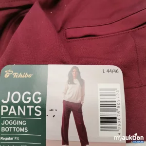 Auktion Tchibo Jogger Pants 