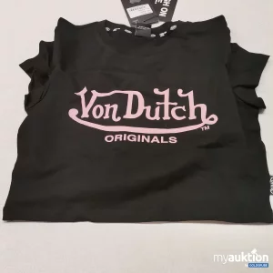 Auktion Von dutch Shirt 