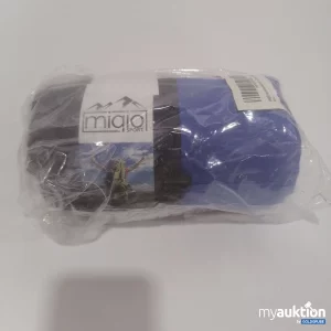 Auktion Miqio 2in1 Reiseschlafsack 