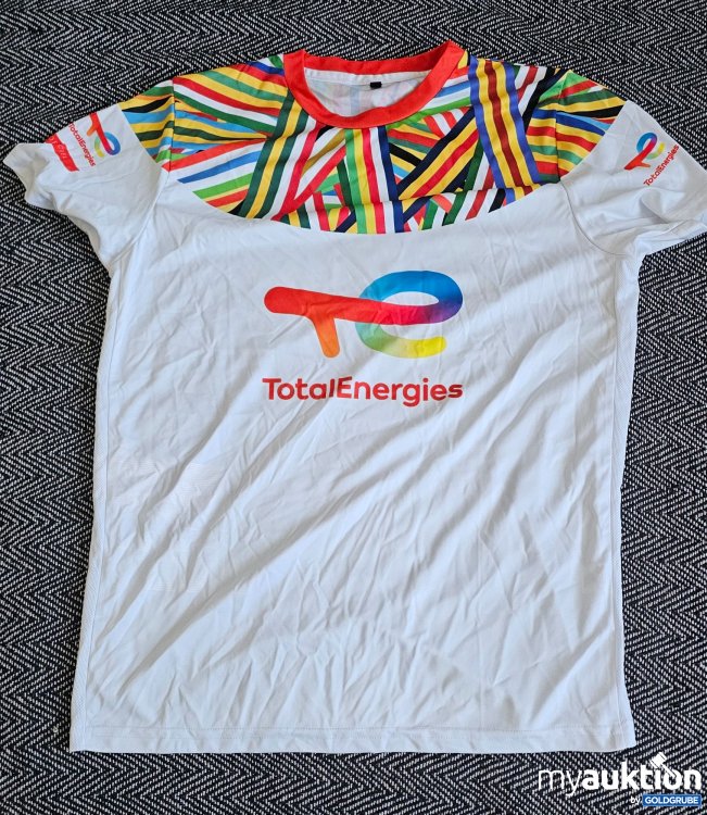 Artikel Nr. 362356: Sport T-Shirt