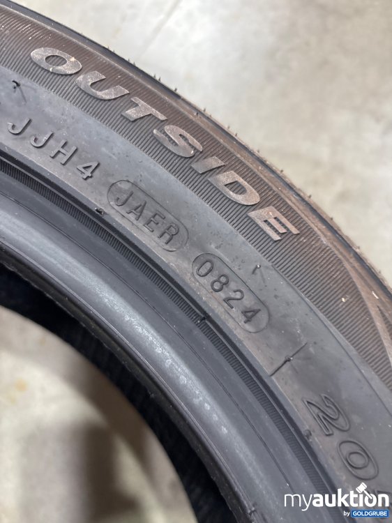 Artikel Nr. 517356: Nexen Tire Reifen 205/50ZR17