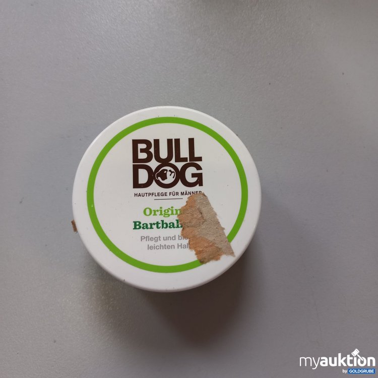 Artikel Nr. 772356: Bulldog Bartbalsam 75ml