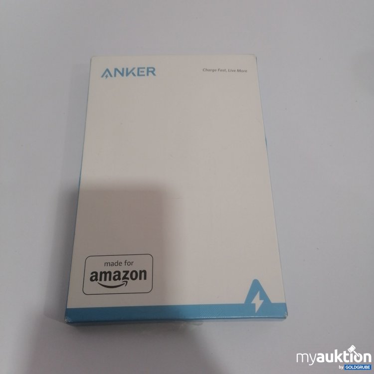 Artikel Nr. 778356: Anker PowerWave Pad for Amazon Echo Buds 