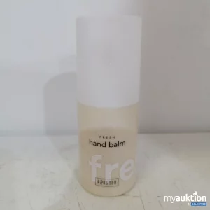 Auktion Fresh Handbalm 125ml