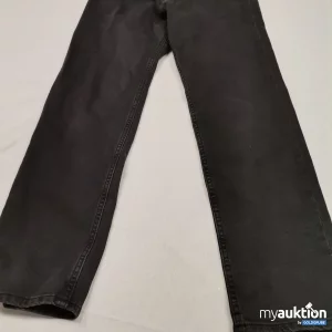 Auktion H&M Jeans ohne Etikett 