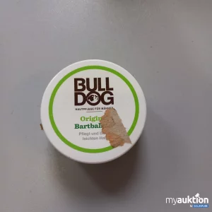 Auktion Bulldog Bartbalsam 75ml