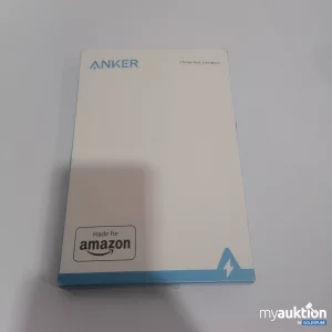 Auktion Anker PowerWave Pad for Amazon Echo Buds 