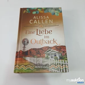 Artikel Nr. 794356: Eine Liebe im Outback