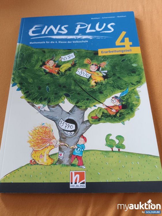 Artikel Nr. 398357: Eins Plus 