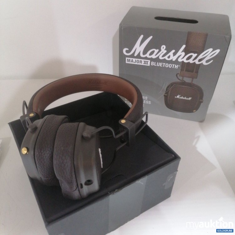 Artikel Nr. 750357: Marshall Major lll Kopfhörer 