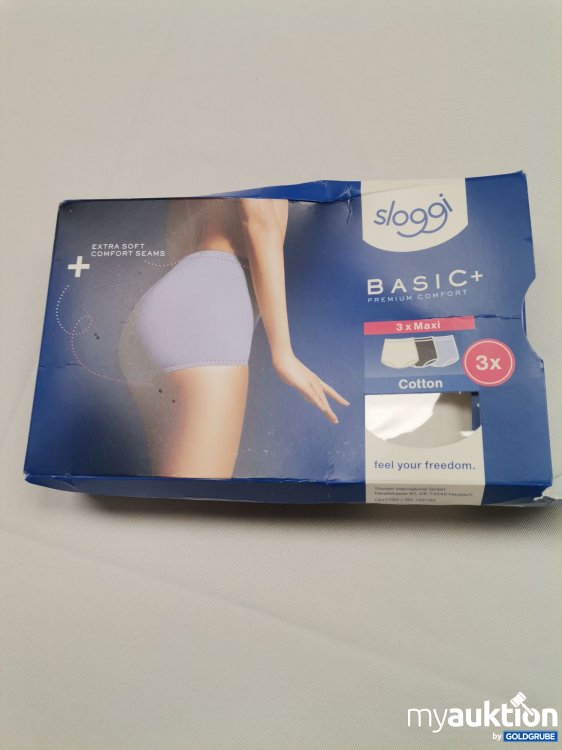 Artikel Nr. 789357: Sloggi underwear 