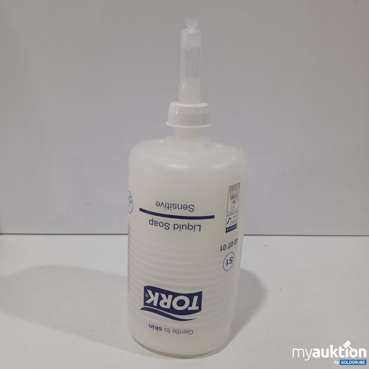 Artikel Nr. 797357: Tork Liquid Soap 1000ml