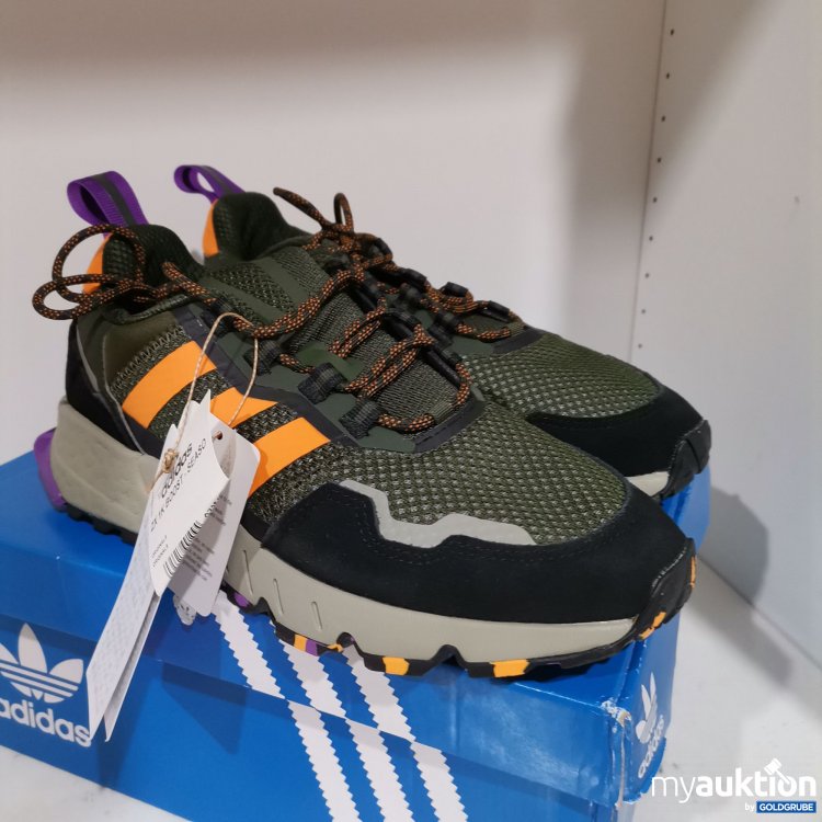 Artikel Nr. 801357: Adidas zx 1k boost Seaso