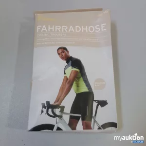 Artikel Nr. 764357: Tchibo Fahrradhose 