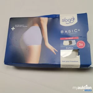 Artikel Nr. 789357: Sloggi underwear 