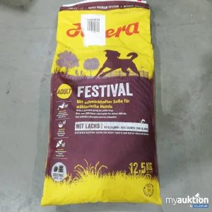 Artikel Nr. 795357: Josera Festival Adult Tiernahrung 12.5kg