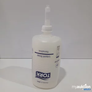 Artikel Nr. 797357: Tork Liquid Soap 1000ml