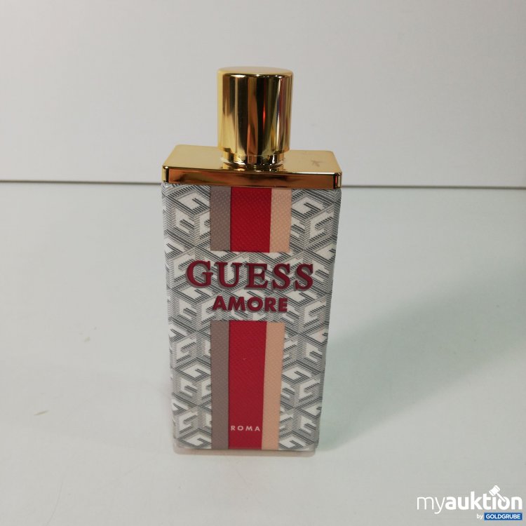 Artikel Nr. 791358: Guess Amore Roma Eau de Toilette 100ml