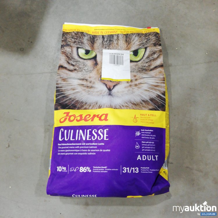 Artikel Nr. 795358: Josera Culinesse Adult 10kg