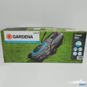 Artikel Nr. 385358: Gardena Elektro Rasenmäher Power Max 32/1200 G2