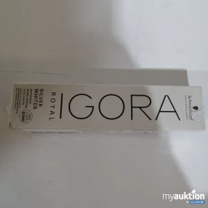 Artikel Nr. 747358: Schwarzkopf Igora Royal Haarfarbe 60 ml