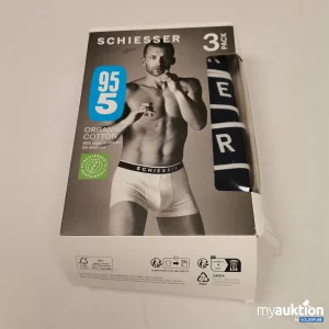 Artikel Nr. 774358: Schiesser Trunks 