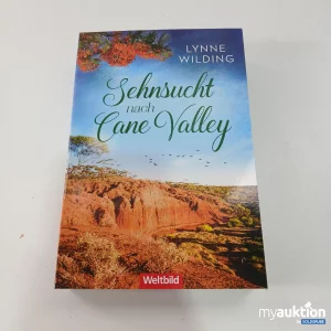 Artikel Nr. 794358: Sehnsucht nach Cane Valley