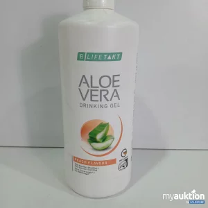 Artikel Nr. 800358: Aloe Vera Drinking Gel Peach Flavour 1000ml