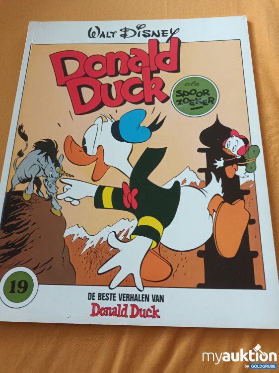 Artikel Nr. 398359: Donald Duck 