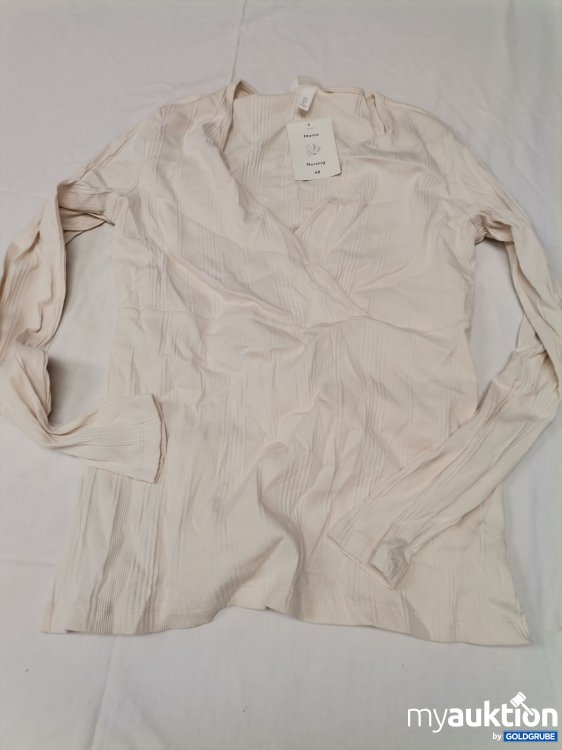 Artikel Nr. 687359: H&M Mama Shirt 