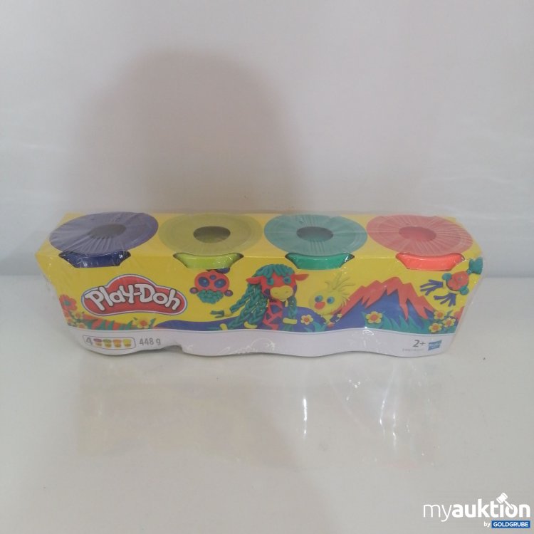 Artikel Nr. 732359: Play-Doh 448g