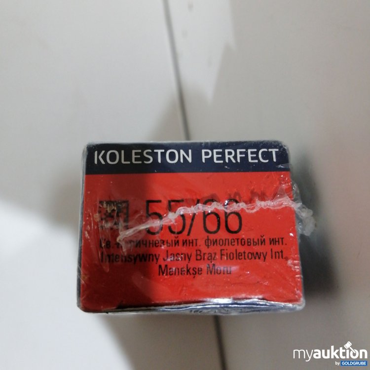 Artikel Nr. 747359: Wella Koleston Perfect Haarfarbe 60ml