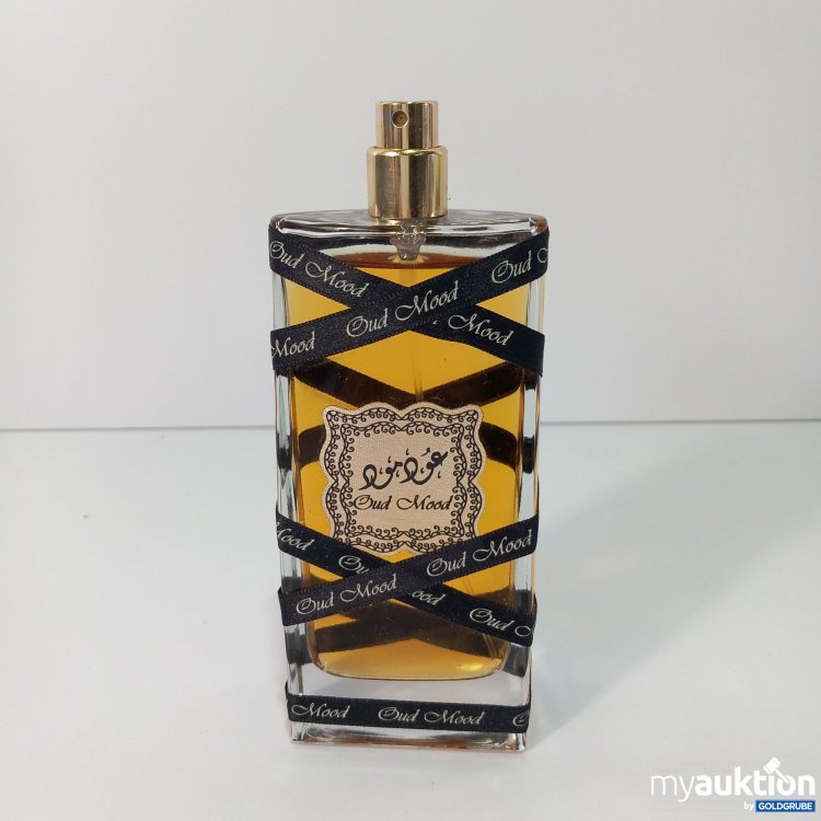 Artikel Nr. 765359: Oud Mood Eau de Parfum ca.125ml