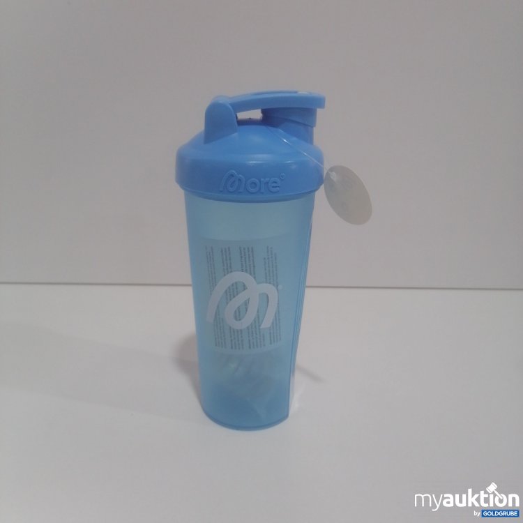 Artikel Nr. 782359: More Shaker 