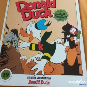 Artikel Nr. 398359: Donald Duck 