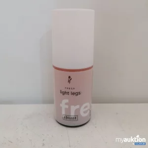 Auktion Fresh Light Legs 125ml