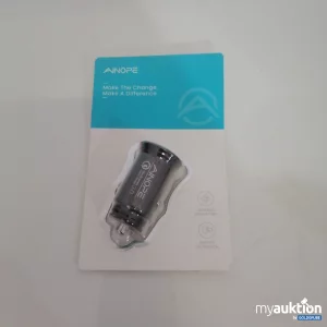 Auktion Ainope AV829 Car Charger 