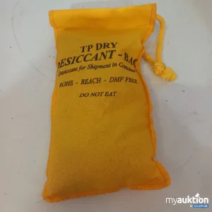 Auktion TP dry Desiccant Bag Trockenmittelbeutel