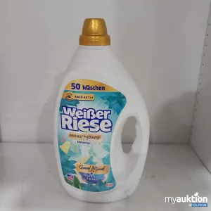 Artikel Nr. 768359: Weißer Riese Universal Waschmittel 2250ml