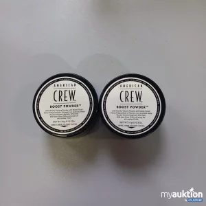 Artikel Nr. 772359: American Crew Boost Powder 2x10g