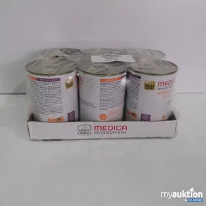 Artikel Nr. 796359: Medica Veterinary Diet 6x400g