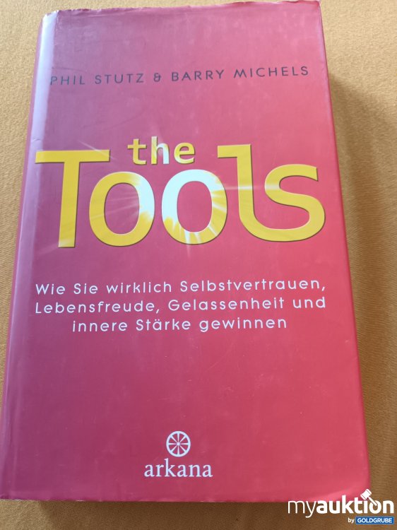 Artikel Nr. 398360: The Tools