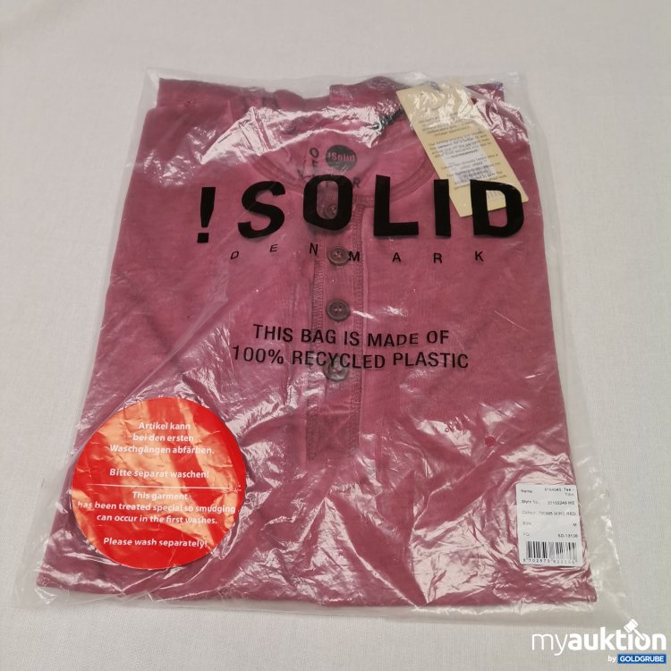 Artikel Nr. 728360: I Solid Shirt 