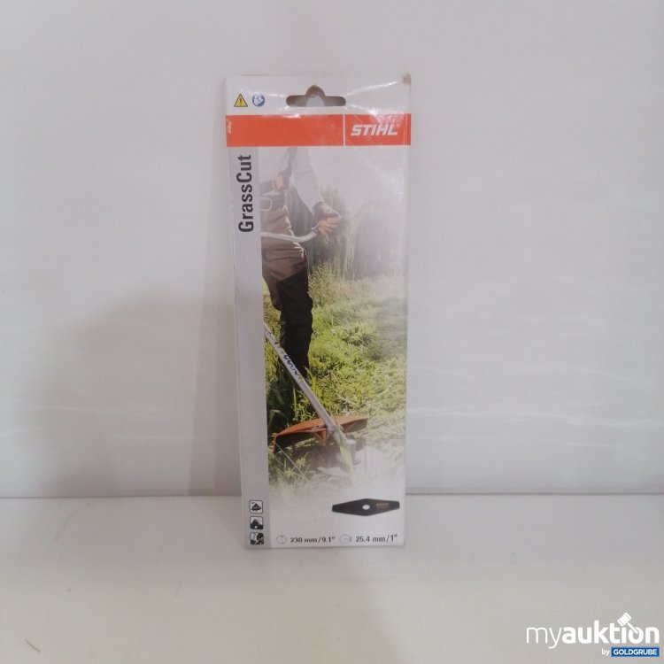 Artikel Nr. 754360: Stihl GrassCut 