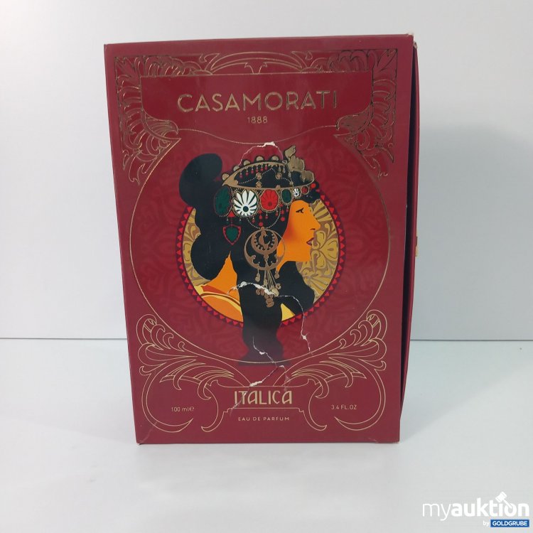 Artikel Nr. 779360: Casamorati Italica Eau de Parfum 100ml 