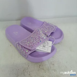 Auktion Ovekos Kinder Slipper 