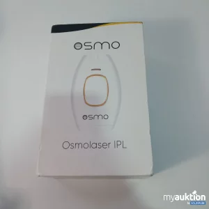 Artikel Nr. 384360: Osmolaser IPL