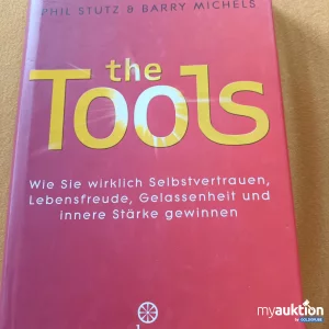 Auktion The Tools