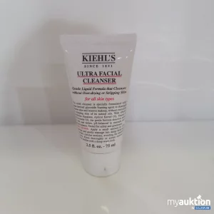 Auktion Kiehl's Ultra Facial Cleanser 75ml