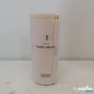 Auktion Fresh Hydro Serum 30ml